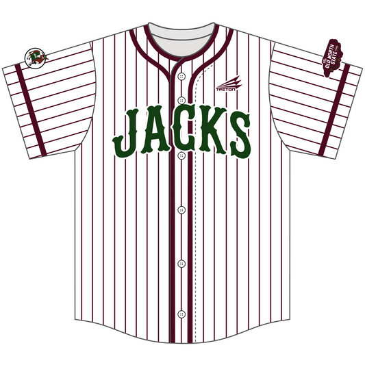 Jacks  "Game Day" Jersey